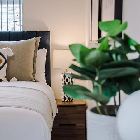 Host & Stay - The Rodney Courtyard Liverpool Ngoại thất bức ảnh