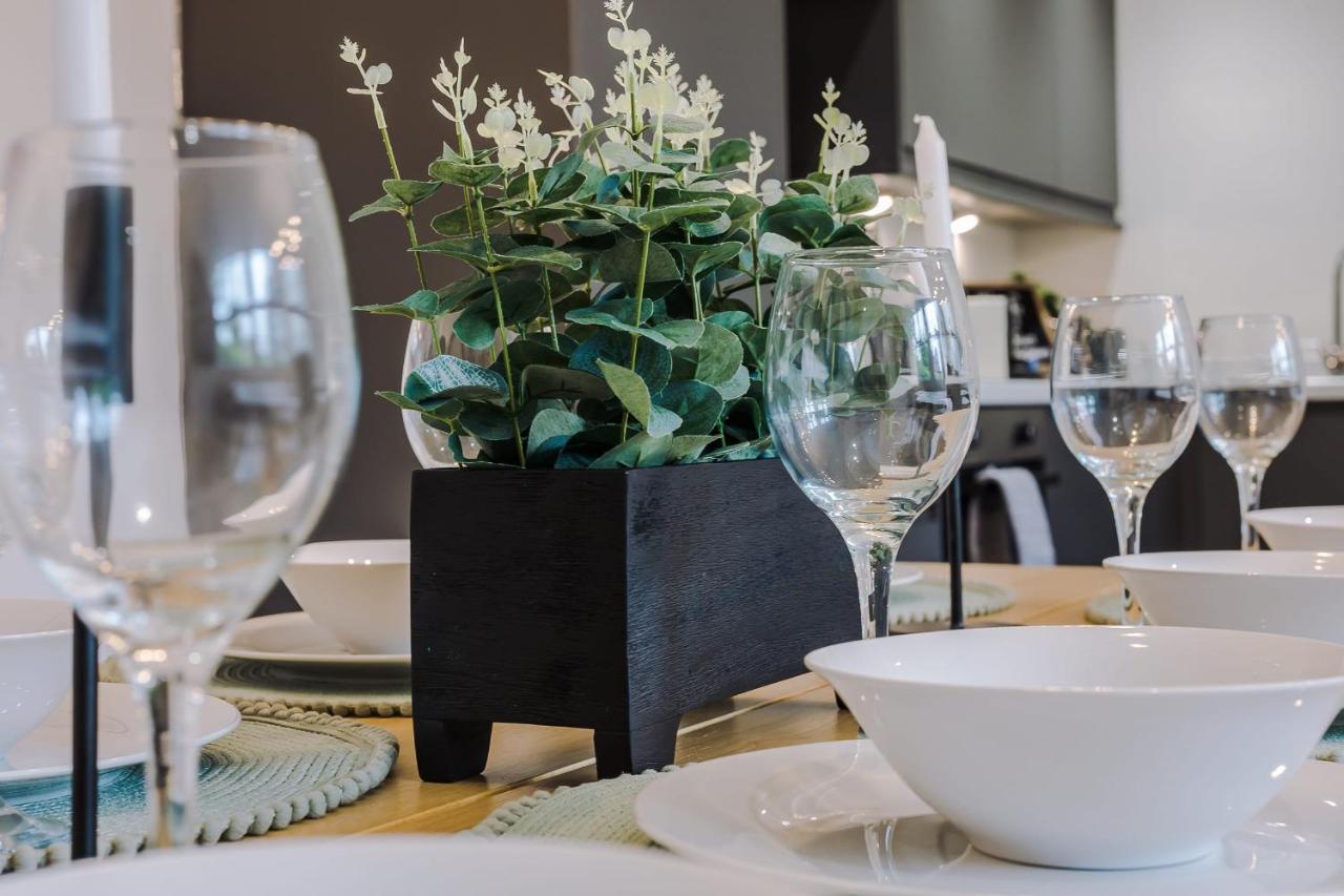 Host & Stay - The Rodney Courtyard Liverpool Ngoại thất bức ảnh
