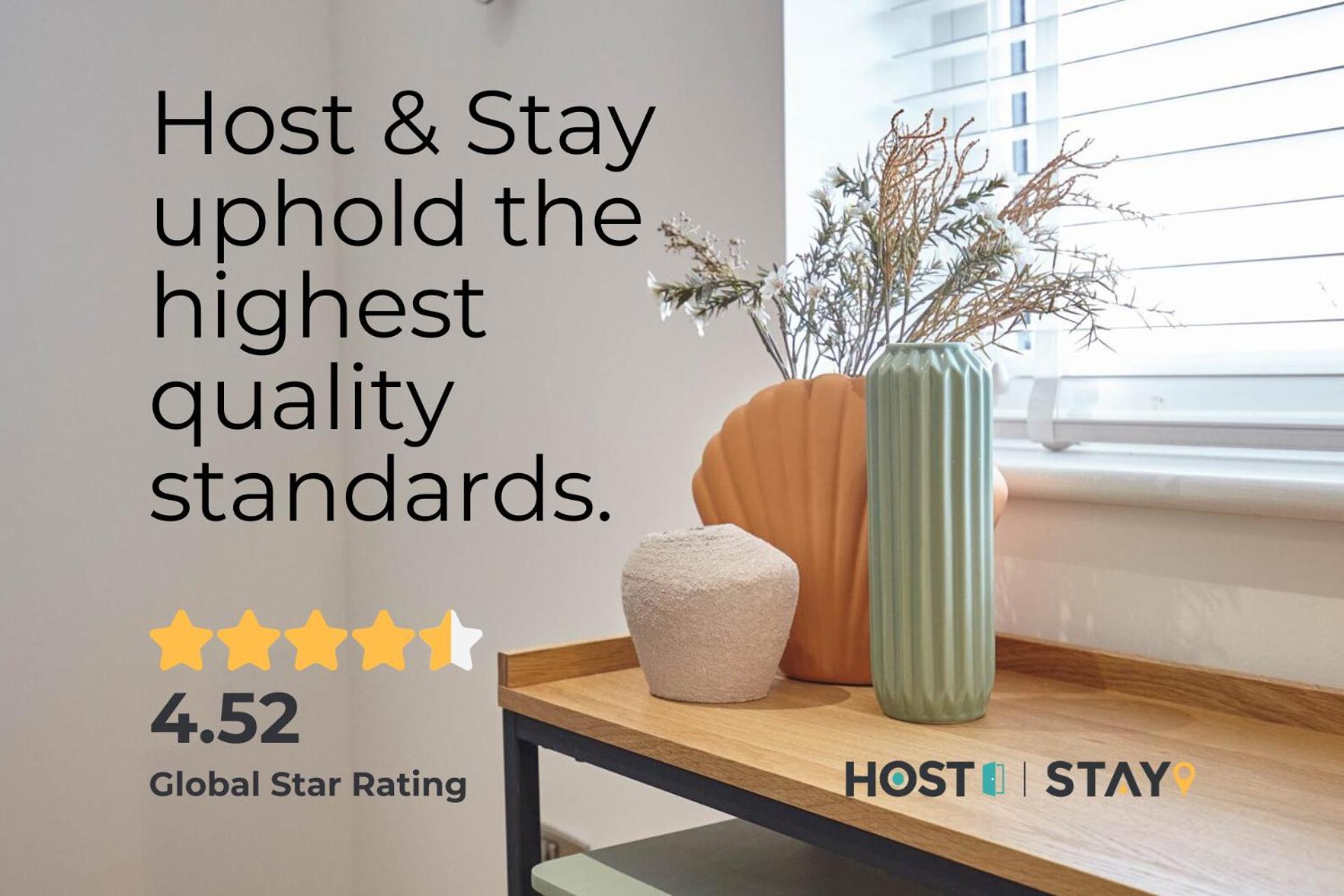 Host & Stay - The Rodney Courtyard Liverpool Ngoại thất bức ảnh
